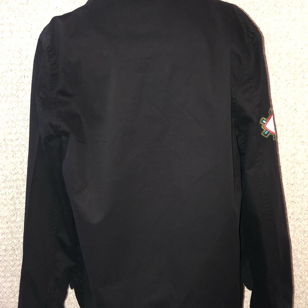 Lightweight Utility Jacket - Picture 5 of 5